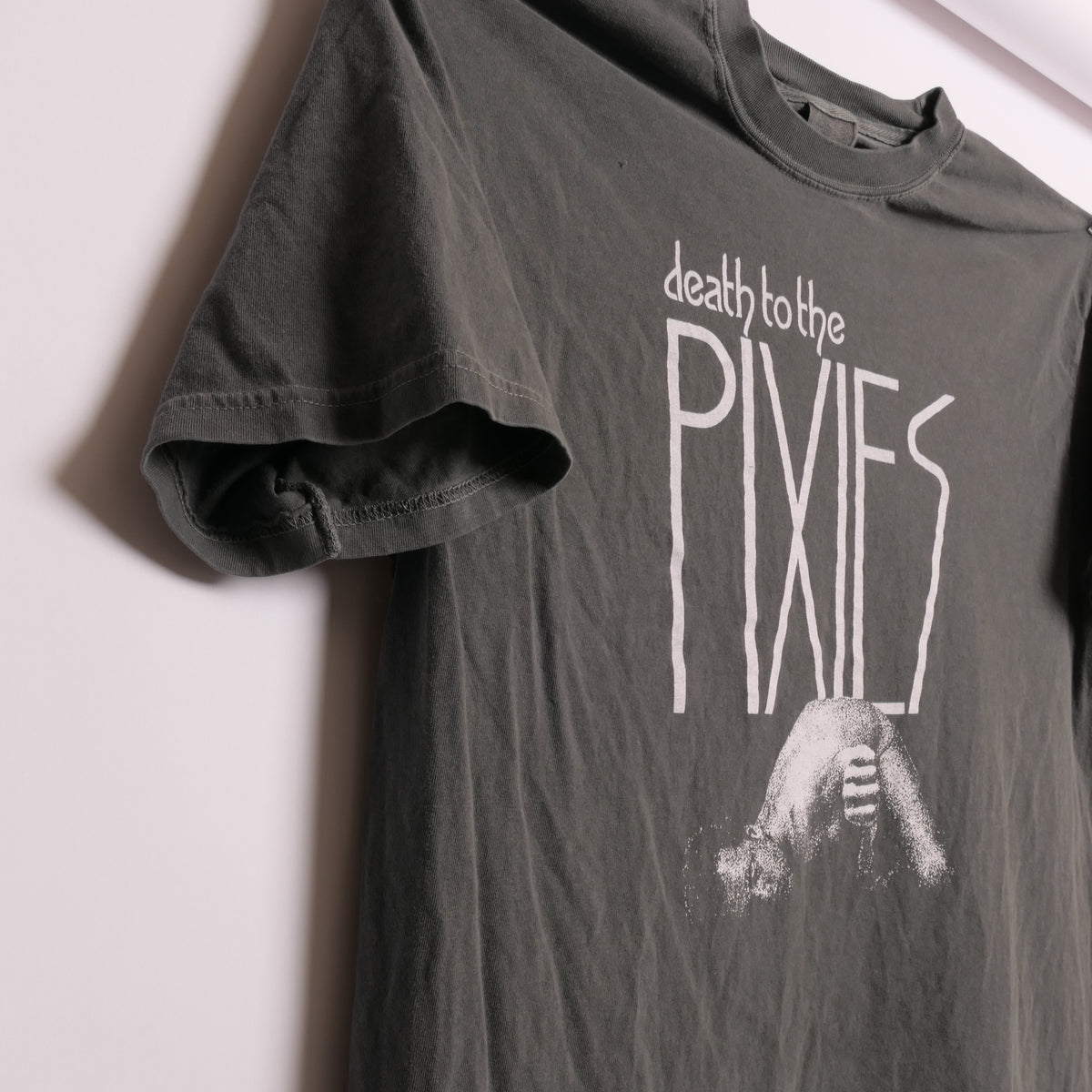 Pixies Death To The Pixies Tee - Public Laundry