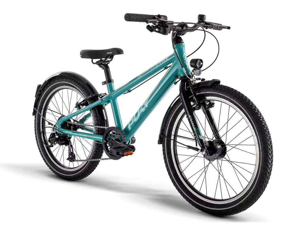 サイク 20-7 アクティブ（PUC4460） | プッキー 皇室ご愛用 信頼の