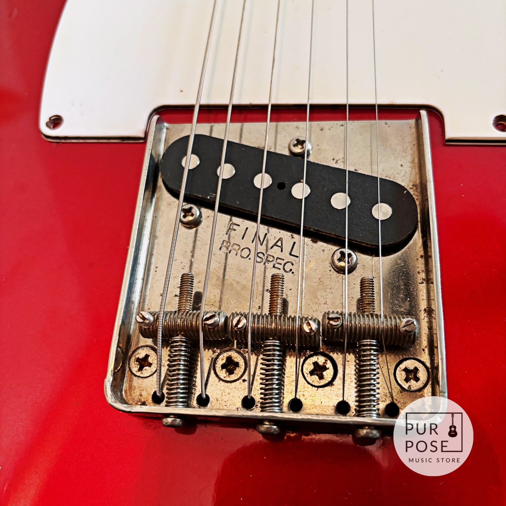 中古】TOKAI TE70 Custom Telecasterタイプ 1980年代 MOD