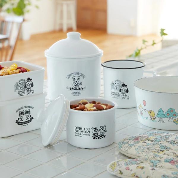 ネットでも買える！Nintendo TOKYOオリジナル「どうぶつの森グッズ」が