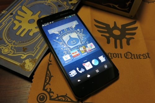 メタルスライムの輝き！ 『ドラクエスマホ』のこだわりに後悔ナシ