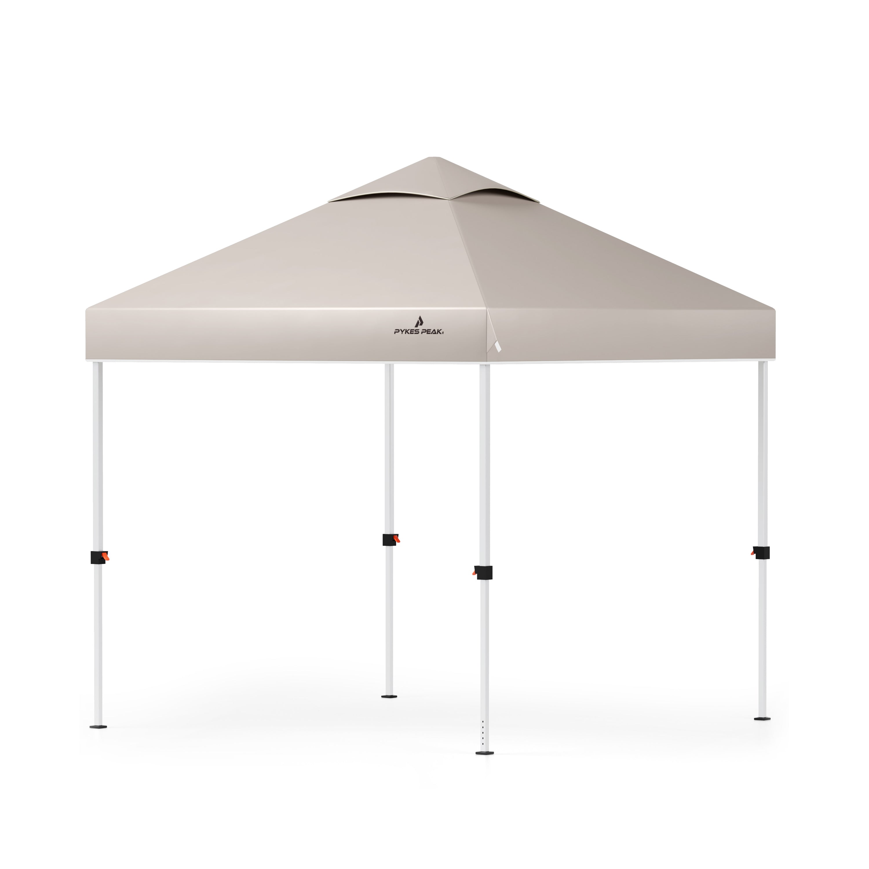 PYKES PEAK (パイクスピーク) ワンタッチ タープテント 大型