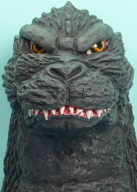 89ゴジラ（ビオゴジ）