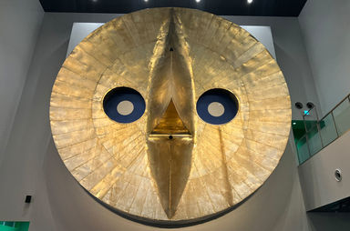 大阪万博1970を学びに人気のEXPO'70パビリオンへ | トラベルマガジン |