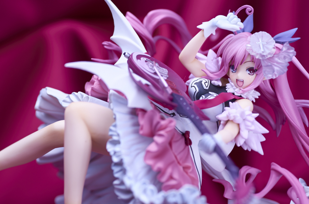 チューア・チュラム [アルター] レビュー | QP's blog