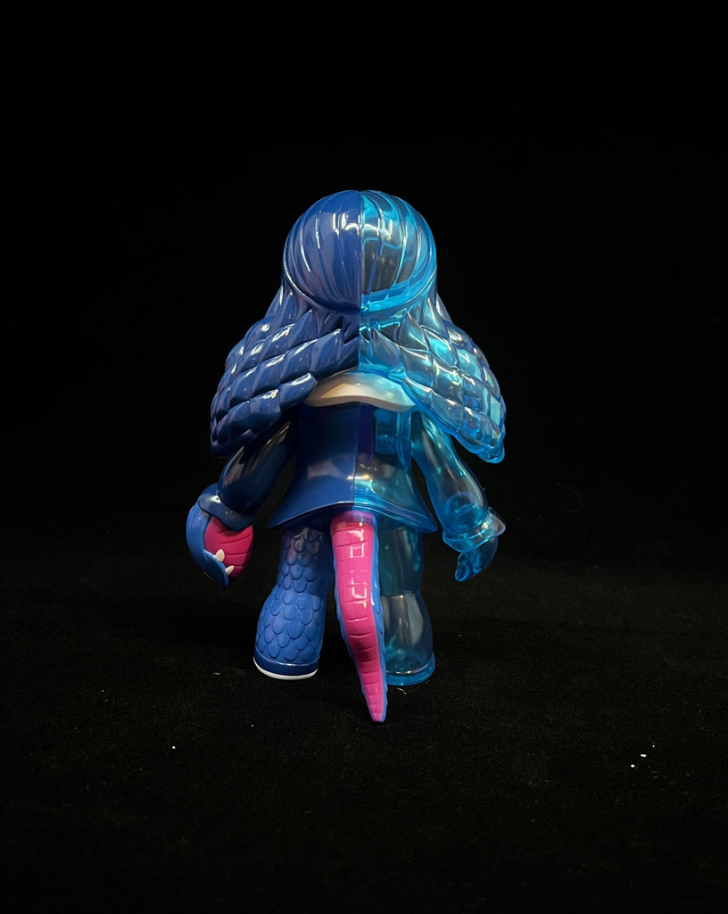 Grape Brain- Mimimi Chan DCon 2023 – Q POP