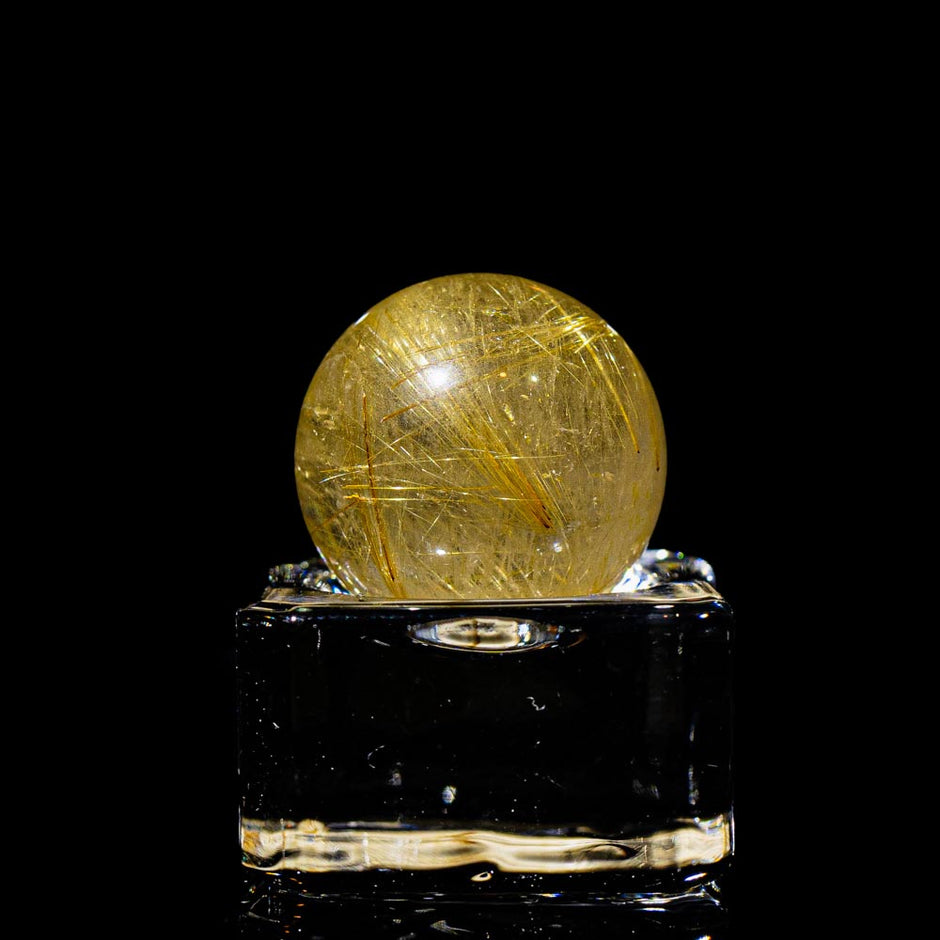 ルチルクォーツ専門店｜クォーツラボ 現地直仕入れ 高品質ルチル