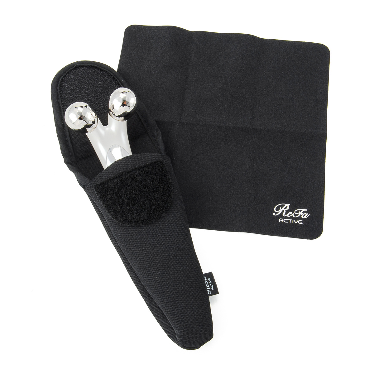 ReFa ACTIVE DIGIT[リファ アクティブディジット]ホワイト リファ