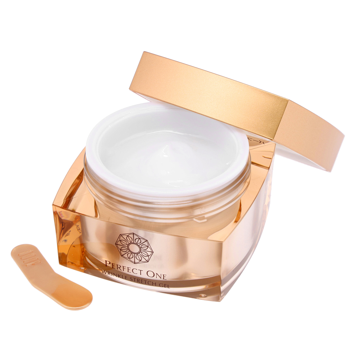 パーフェクトワン 薬用リンクルストレッチジェル50g パーフェクトワン