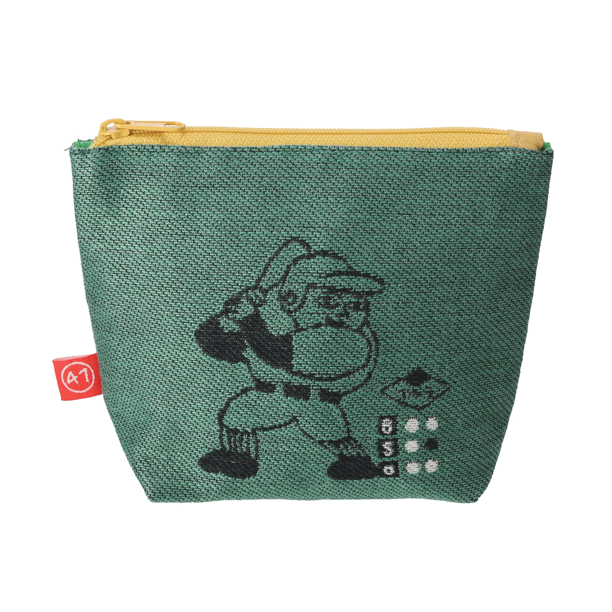 47japanrediscovery ポーチ ［大阪］ 47 Japan Rediscovery - QVC.jp