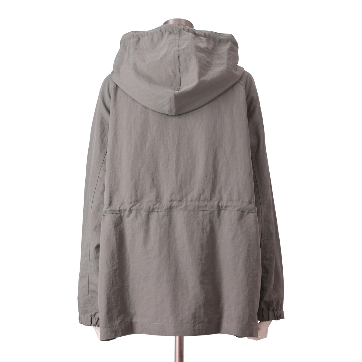 McGREGOR CLASSIC 撥水パーカー マックレガークラシック（McGREGOR