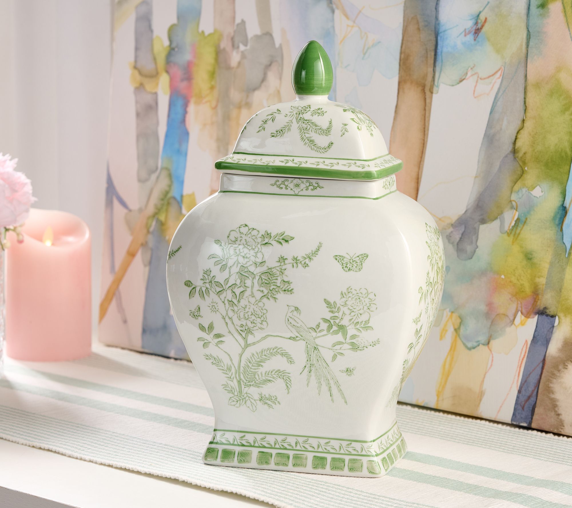 Mrs. H by Dee Hilfiger 13