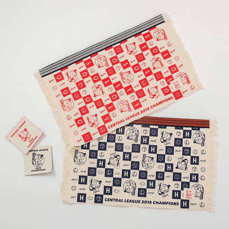 広島東洋カープ×奥田民生×中国新聞コラボグッズ | GOODS | RCMR