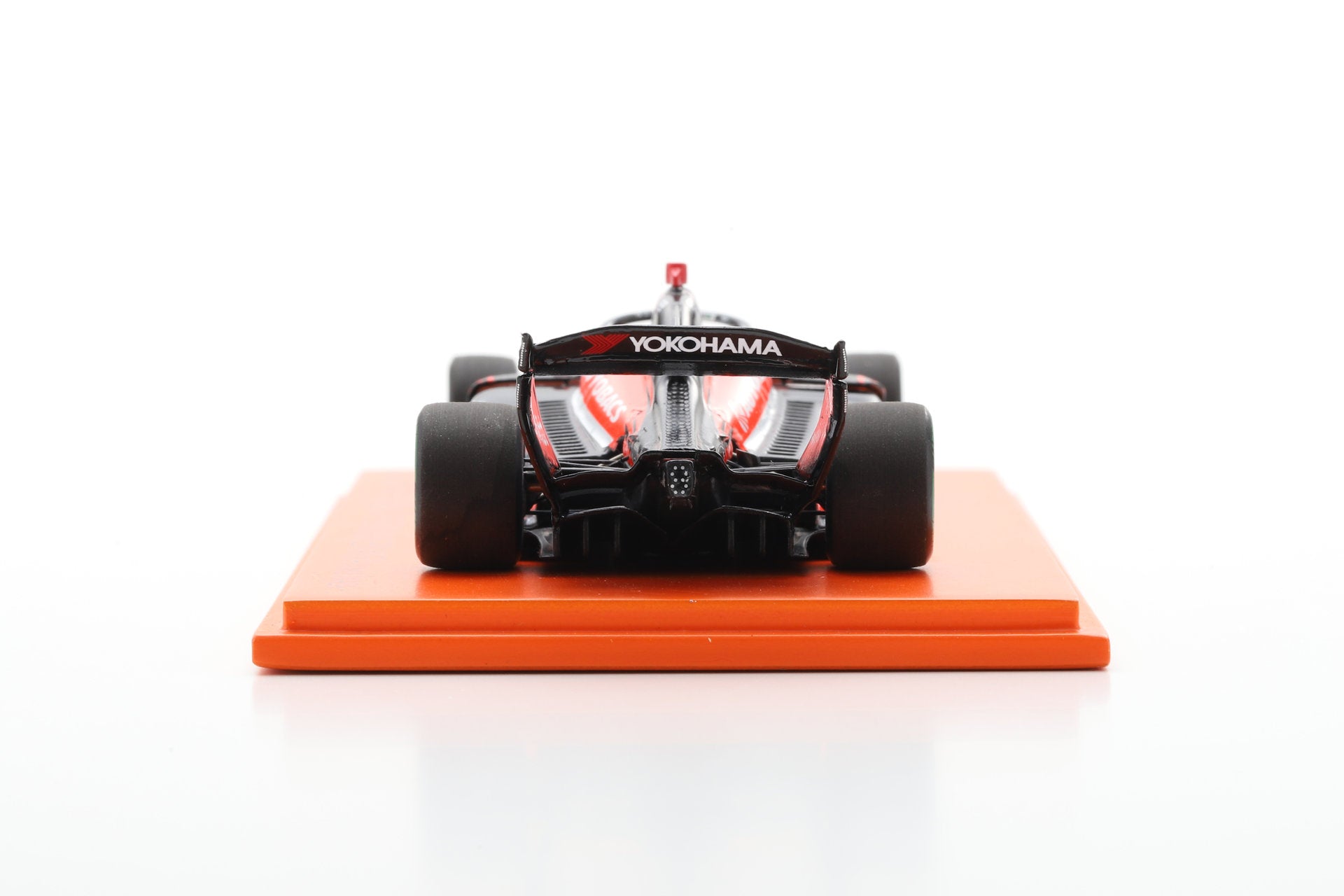 15 岩佐 歩夢 Ayumu Iwasa TEAM MUGEN SUPER FORMULA 2025 SF23 Spark