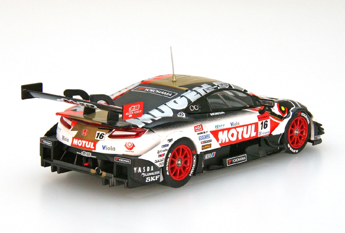 EBBRO – Racing Models