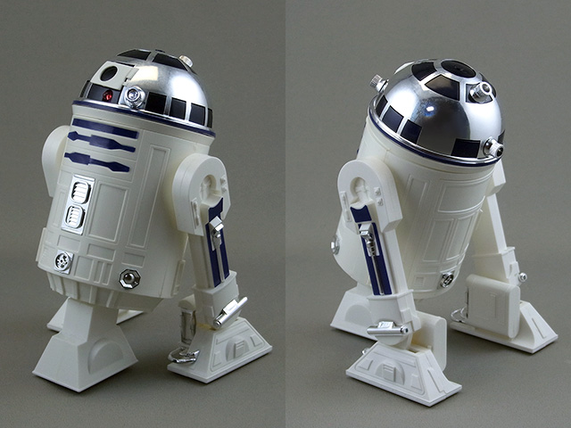 Tamotsu Shinohara's Website RADIOTOON