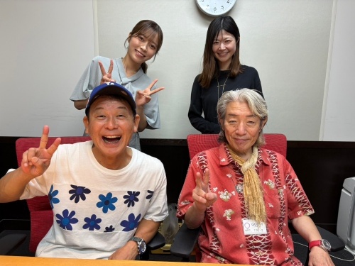 3ページ目 | 木曜日 | ごぜん様さまブログ | RCC