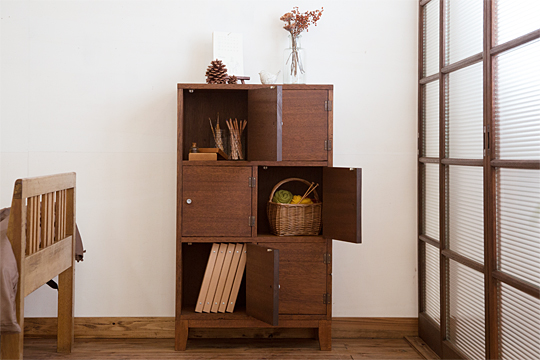 活用法もご紹介！アンティークロッカーを選ぶコツ