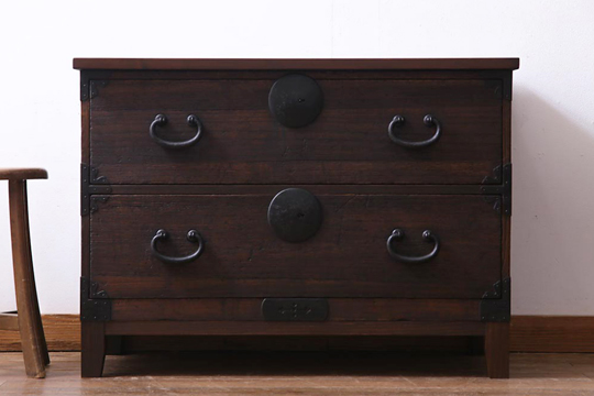 桐箪笥(桐たんす)は中古を賢く活用すべし！綺麗で高品質な桐箪笥(桐