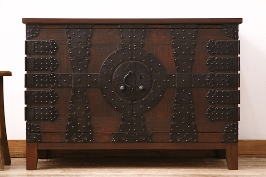 桐箪笥(桐たんす)は中古を賢く活用すべし！綺麗で高品質な桐箪笥(桐