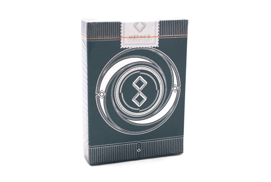 Mirage-RarePlayingCards.com – Rare Playing Cards