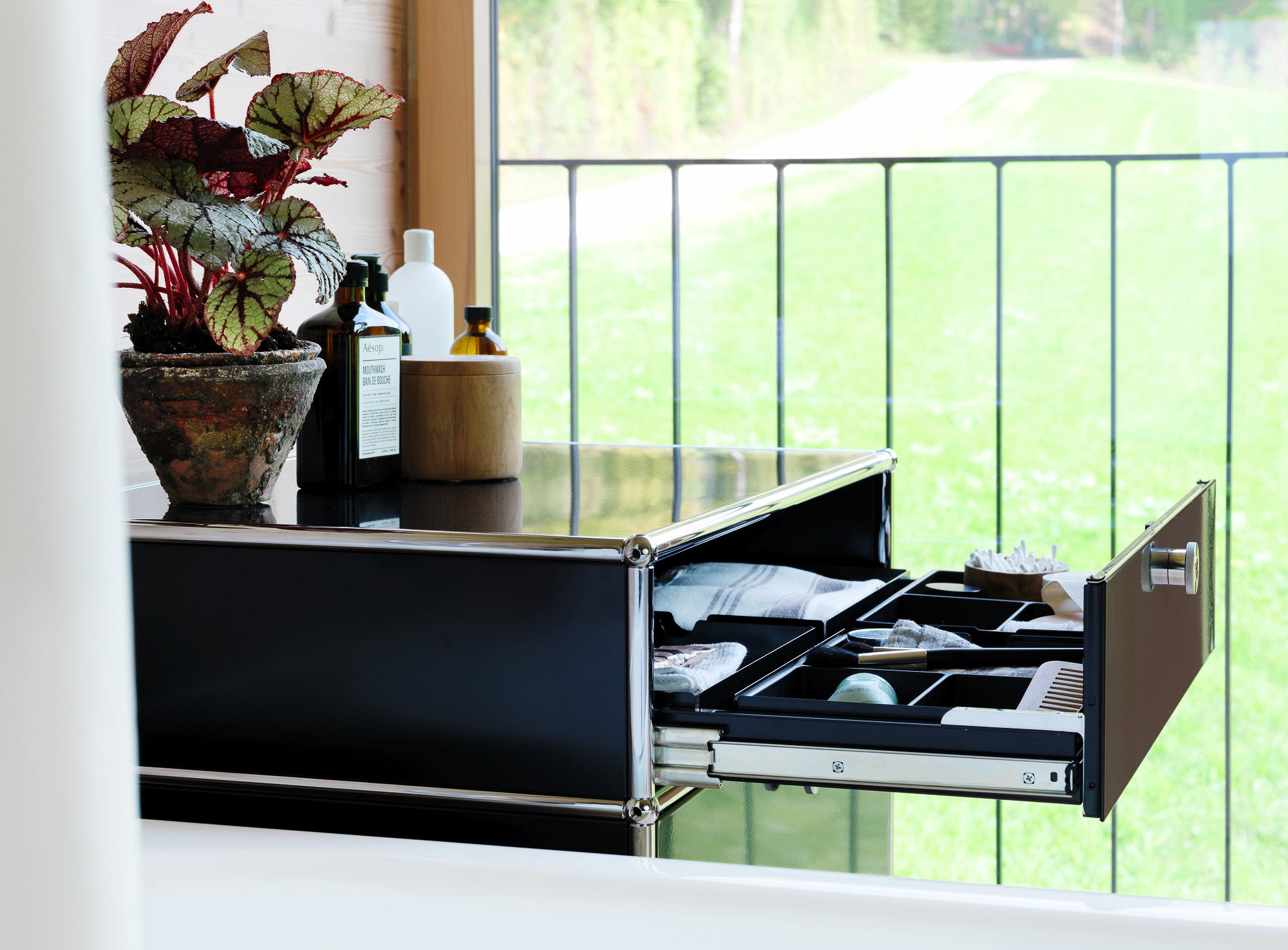 Design a Custom USM Haller Furniture Piece — Rarify — Free NYC Pickup