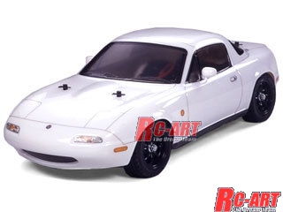 84184]ユーノス ロードスター ボディパーツ RC-ART