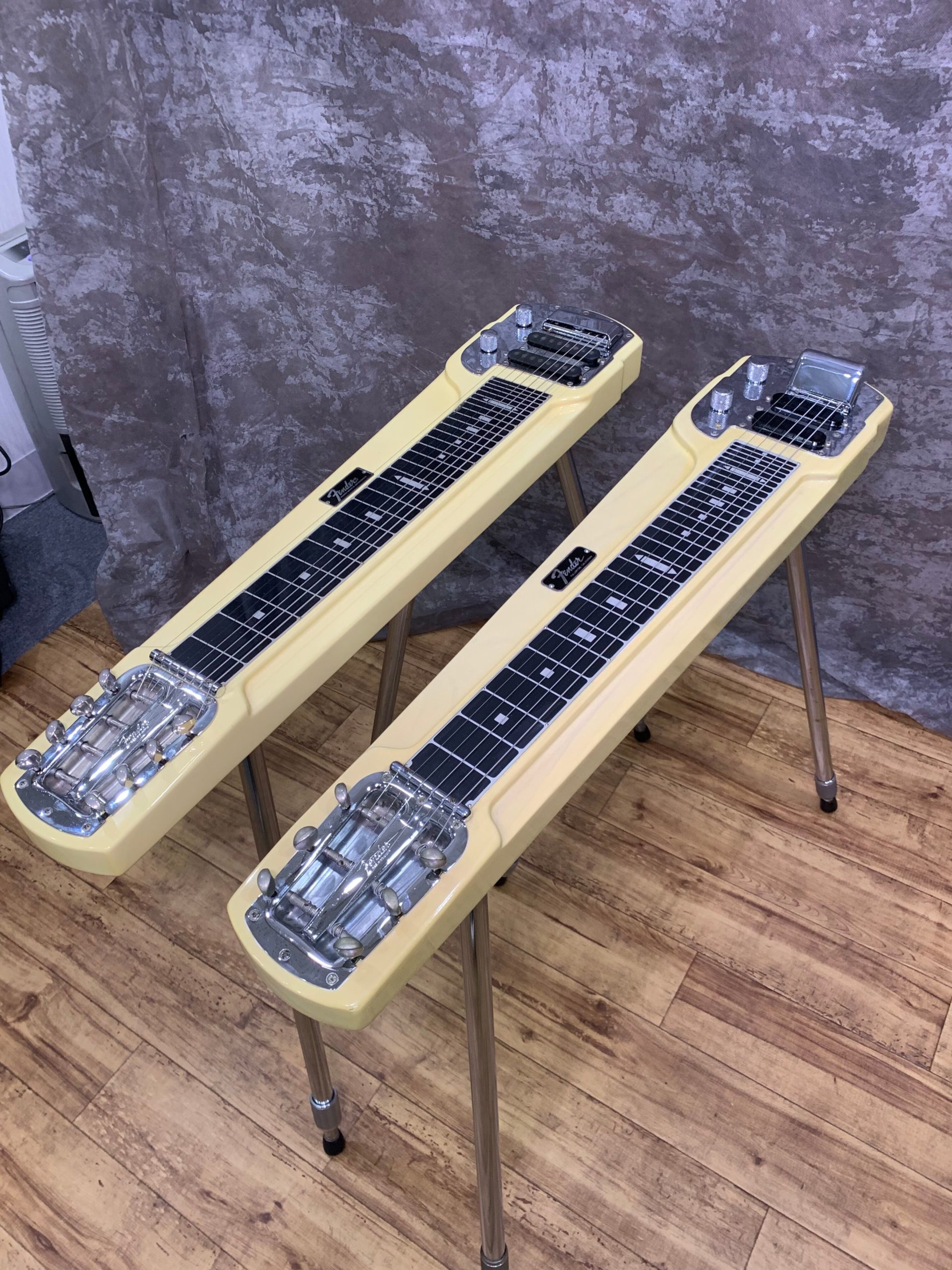 Fender DLX-6 | RGS Guitar School