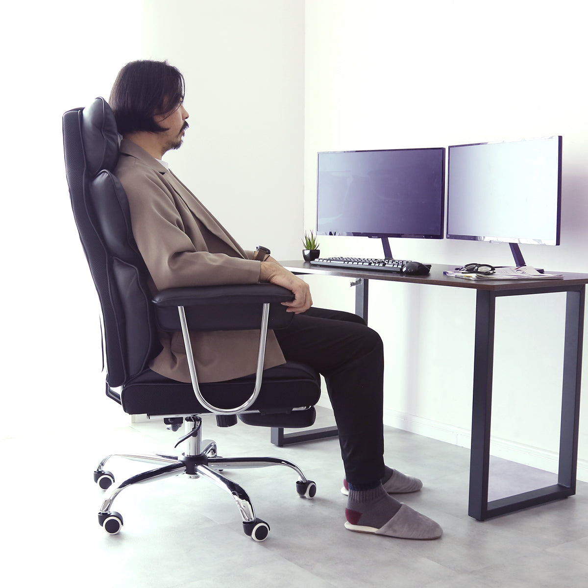 リクライニングチェア ゼファー｜【公式】家具通販のremembrance