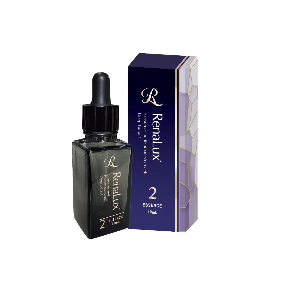 RenaLux／レナルクス公式 »アーカイブ » 専用エイジングセラム