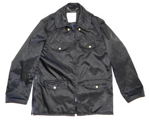 NYPDジャケット資料