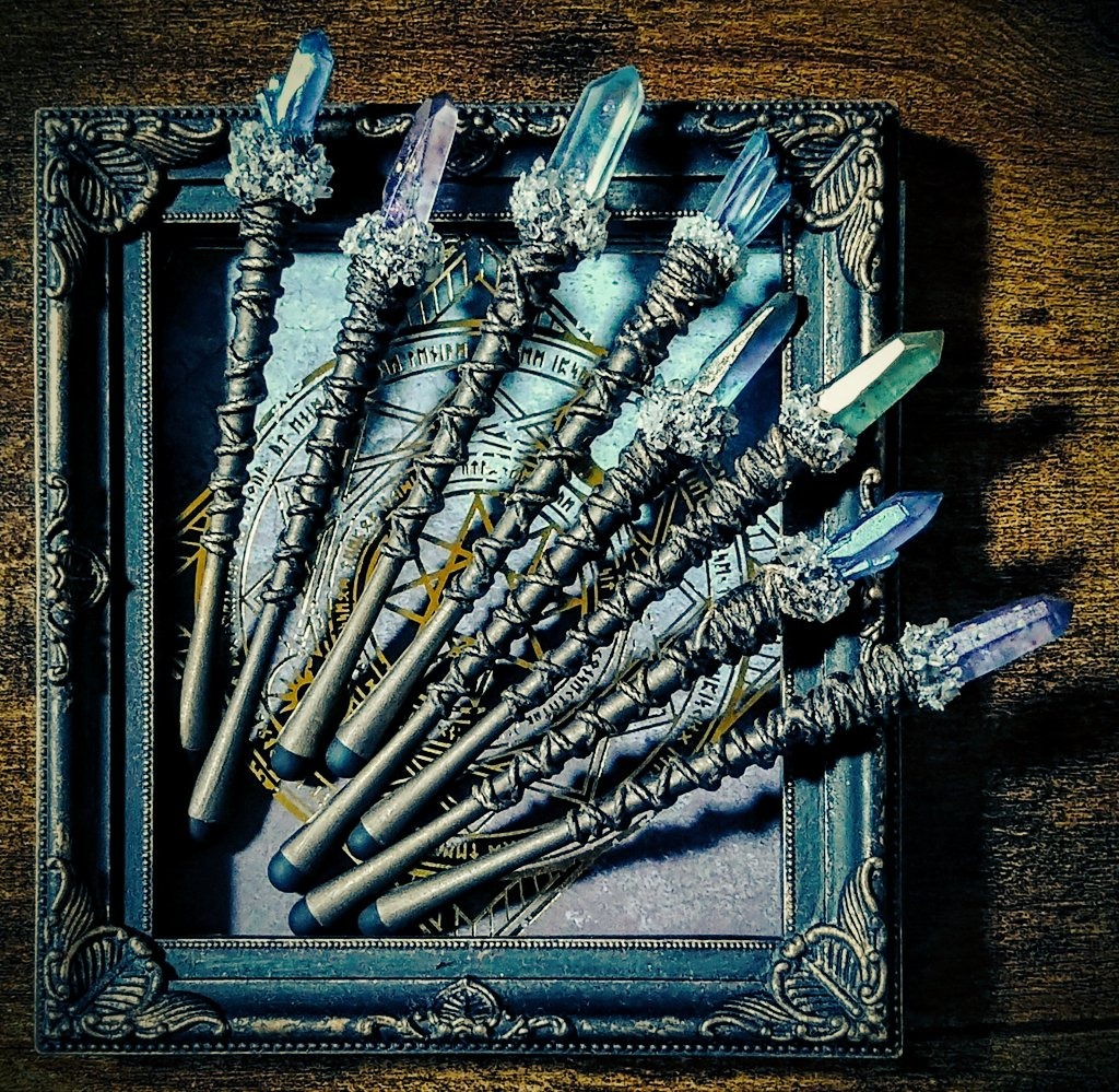 魔導杖タッチペン | Real Fantasy リアルファンタジー - ファンタジー