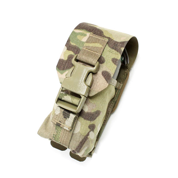 Direct Action SMOKE GRENADE pouch | REALMENT