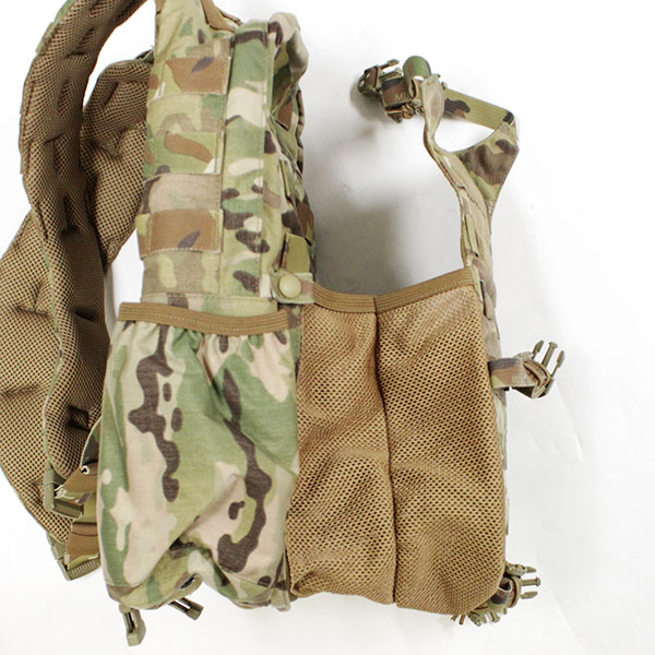 TYR Assaulters Sustainment Pack – SOF | REALMENT