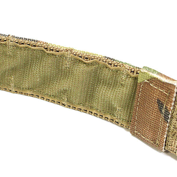 TYR Gunfighter Belt- Version 2- Inner Belt Set- MultiCam | REALMENT