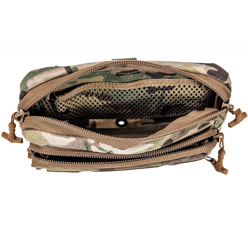 Raptor Tactical BIRGER Dangler 3 in 1 pouch | REALMENT