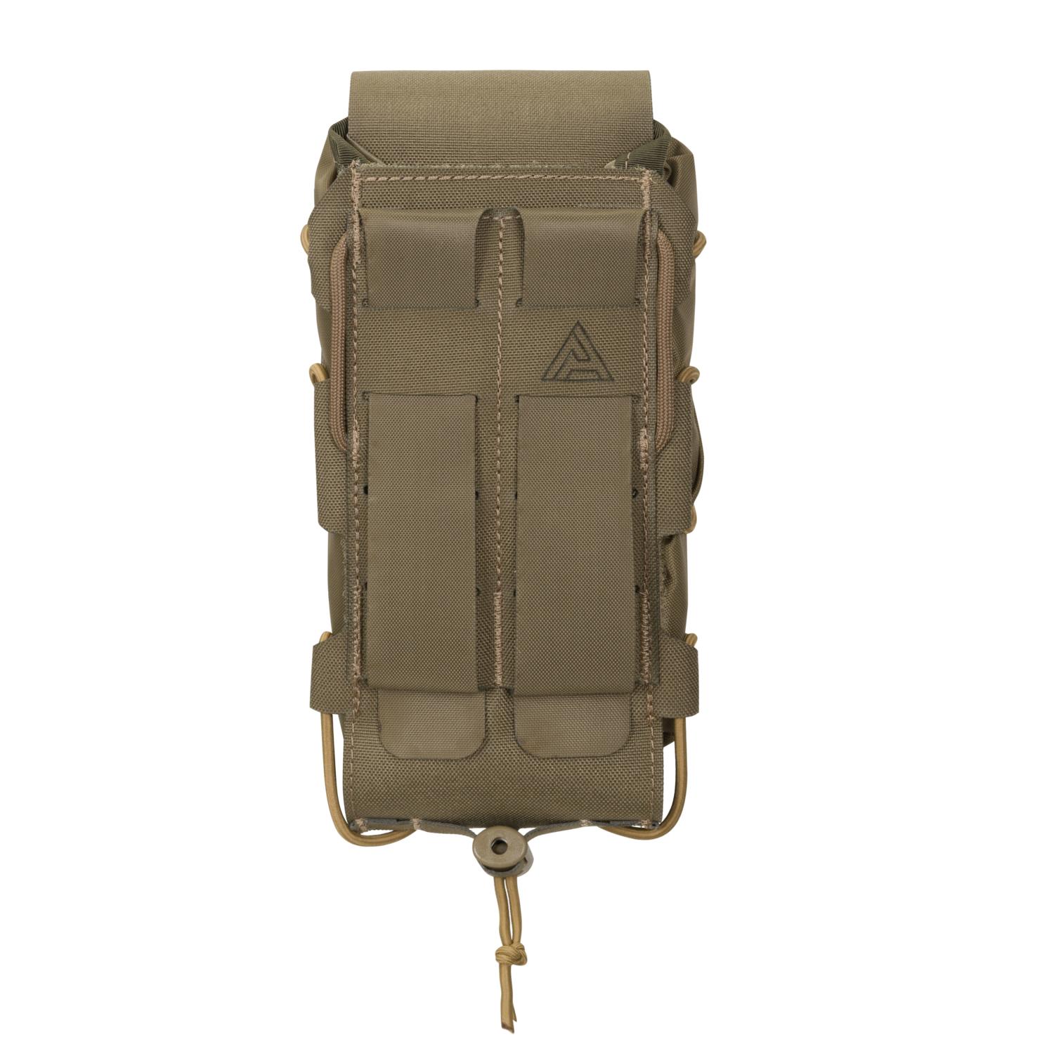 Direct Action MED POUCH Vertical Mk2 | REALMENT