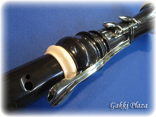 アウロス・バスリコーダー533B｜テレマン楽器のリコーダー販売サイト