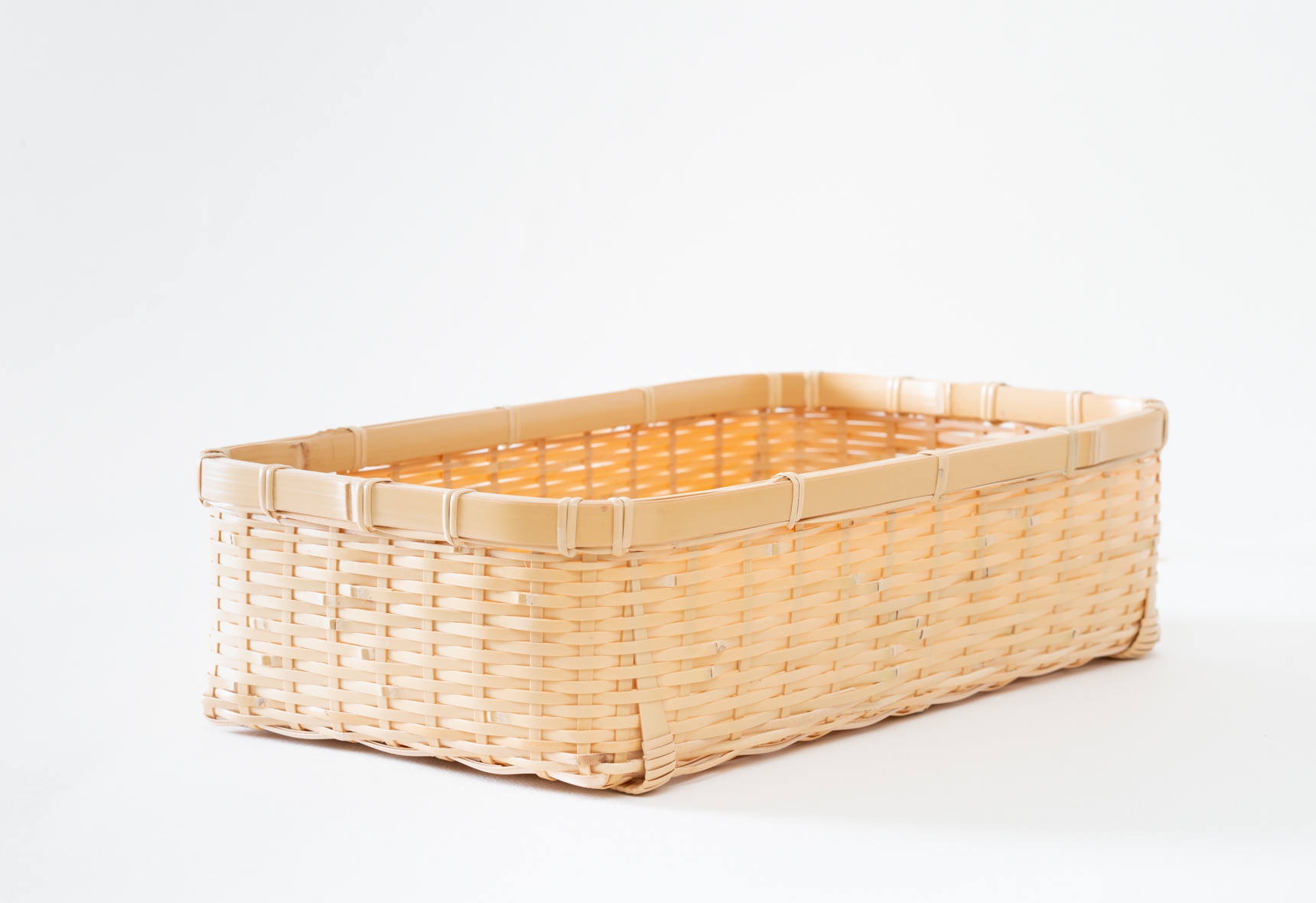 整理かご(浅型・小) | オンラインショップ | 生活購買店reed