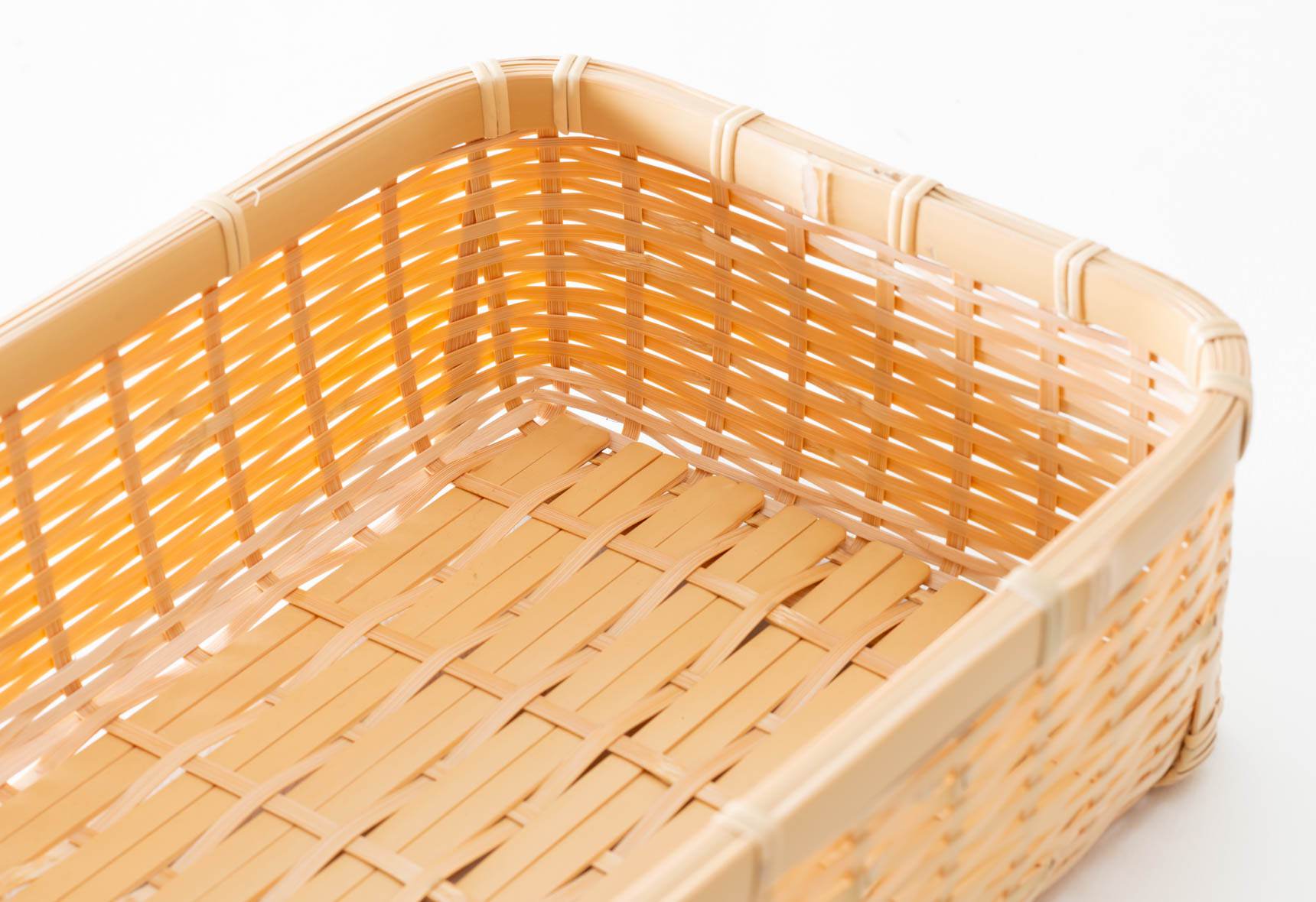 整理かご(浅型・小) | オンラインショップ | 生活購買店reed