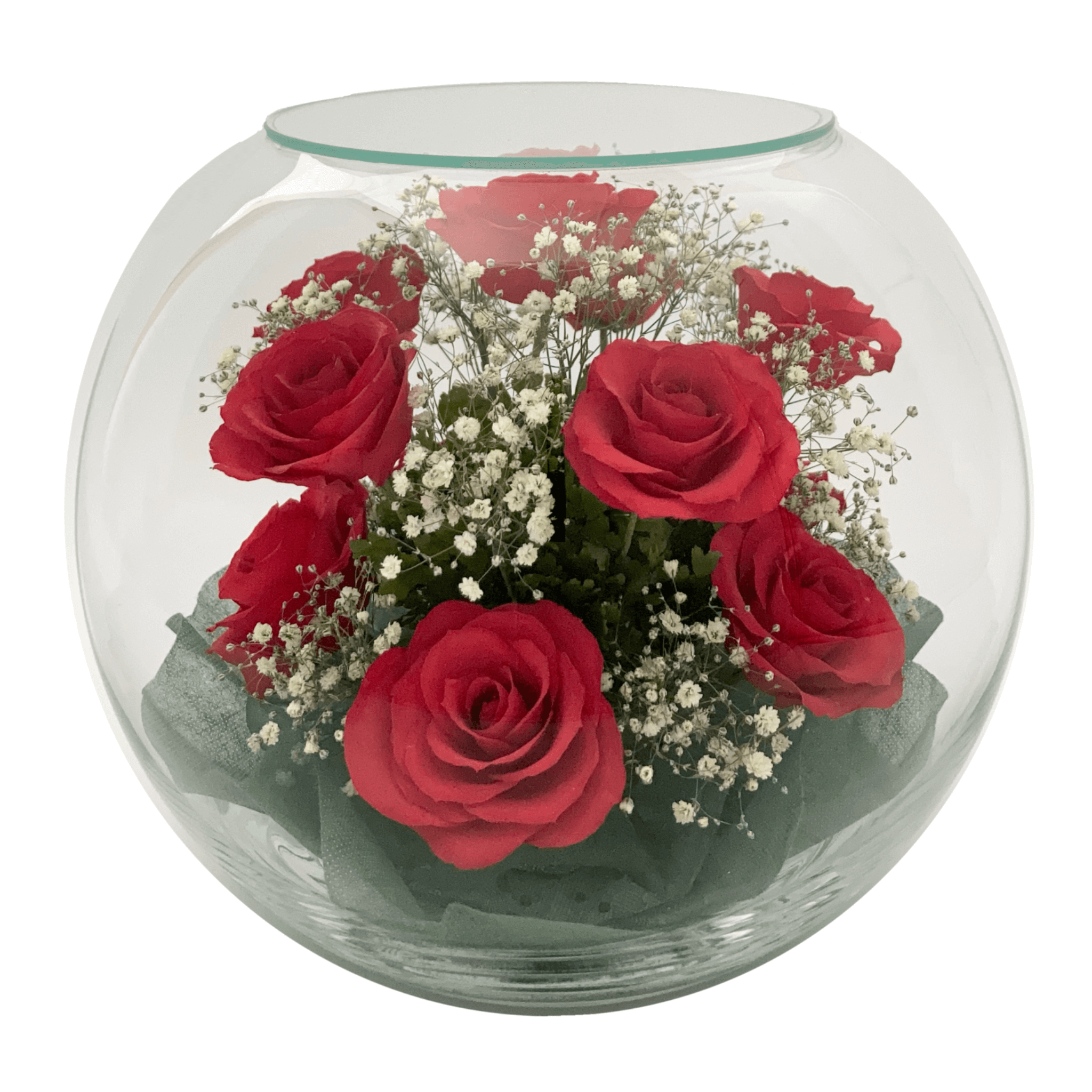 レンデフロール｜フラワーギフト｜ボトルフラワー