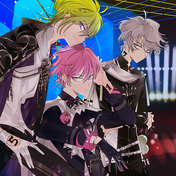 ベストアルバム【ディア♥ヴォーカリスト Xtreme】公式サイト