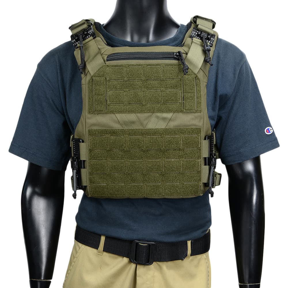 AGILITE カマーバンド WARFIGHTER CUMMERBUND カーボンフレーム内蔵