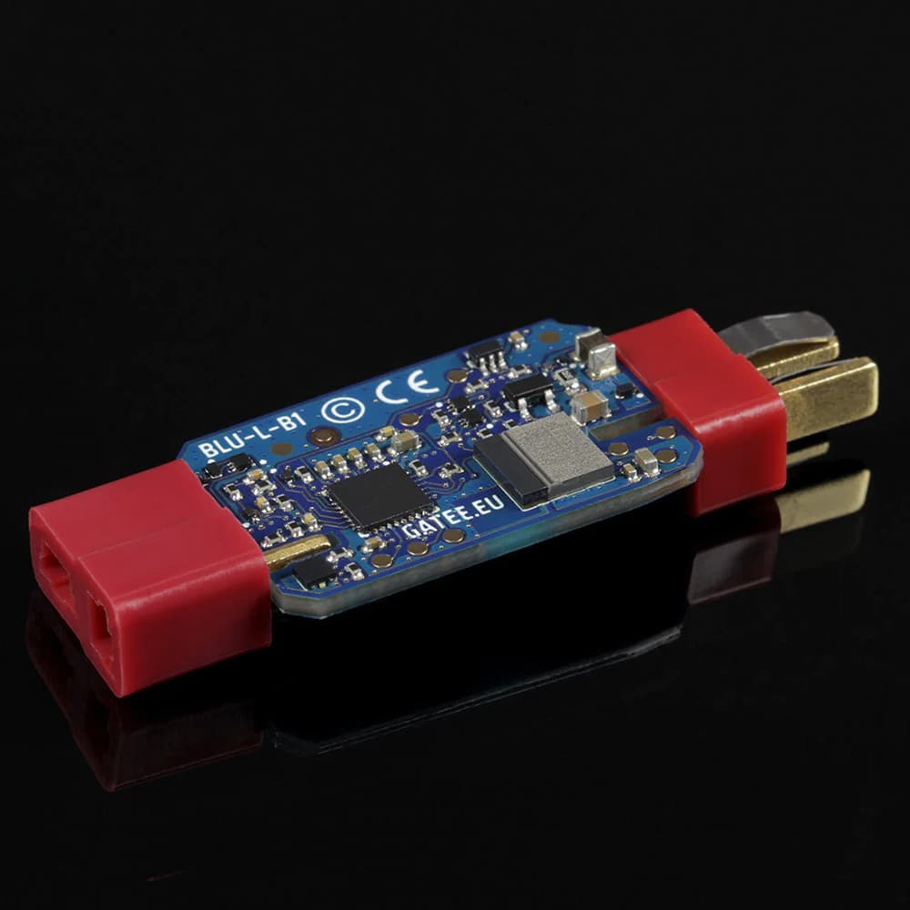 GATE タイタン Blu-Link コントロールステーション Bluetooth搭載 BLU