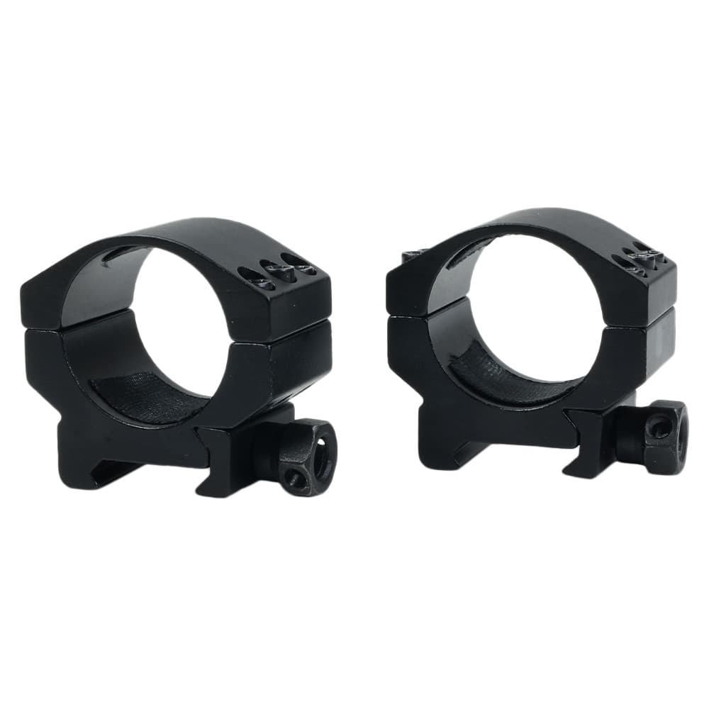 TAKTAK マウントリング SPLIT RING チューブ径30mm用 2個セット M0001