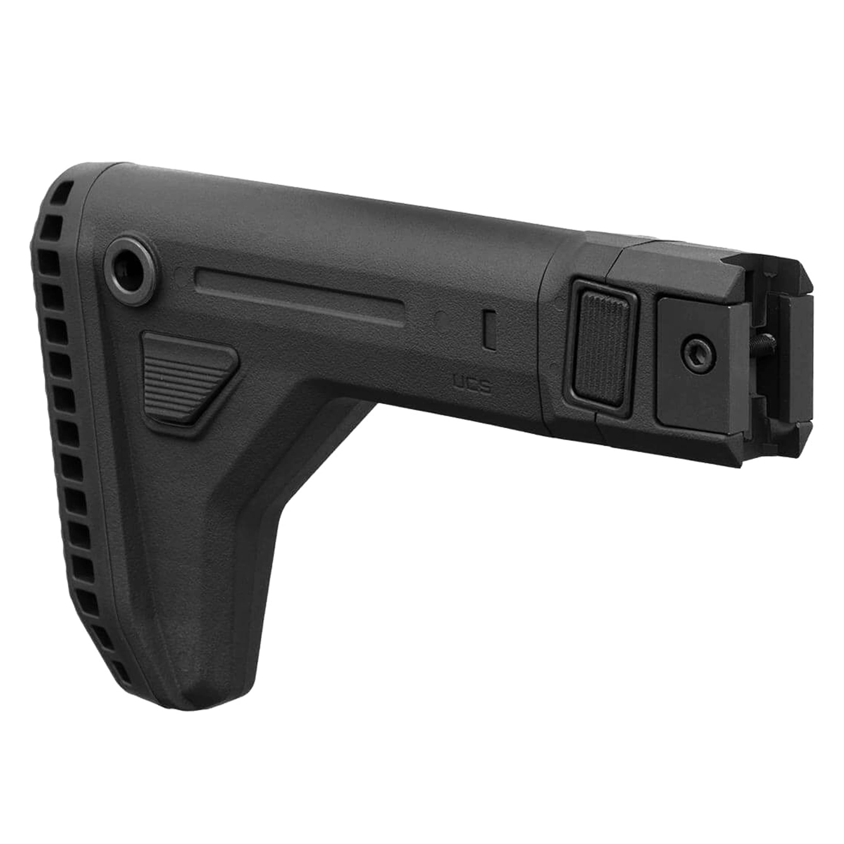 MAGPUL ストック UCS ピカティニーレール対応 折りたたみ可能 チーク