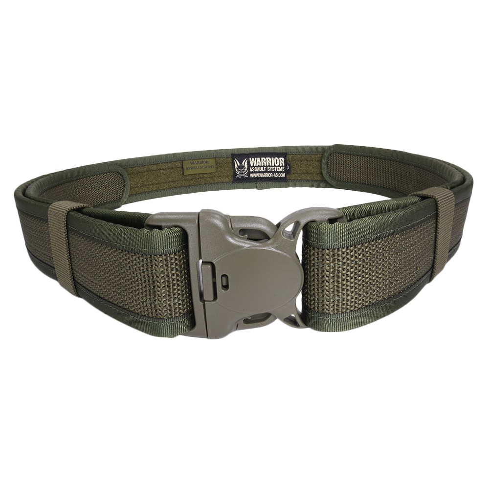 Warrior Assault Systems デューティーベルト ベルクロ | ミリタリー