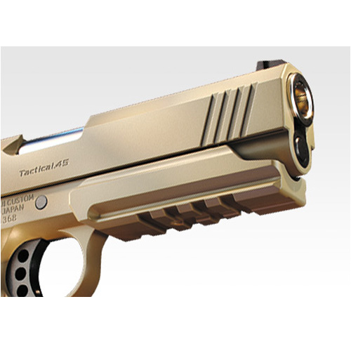 東京マルイ ガスガン デザートウォーリア4.3 | ミリタリーショップ