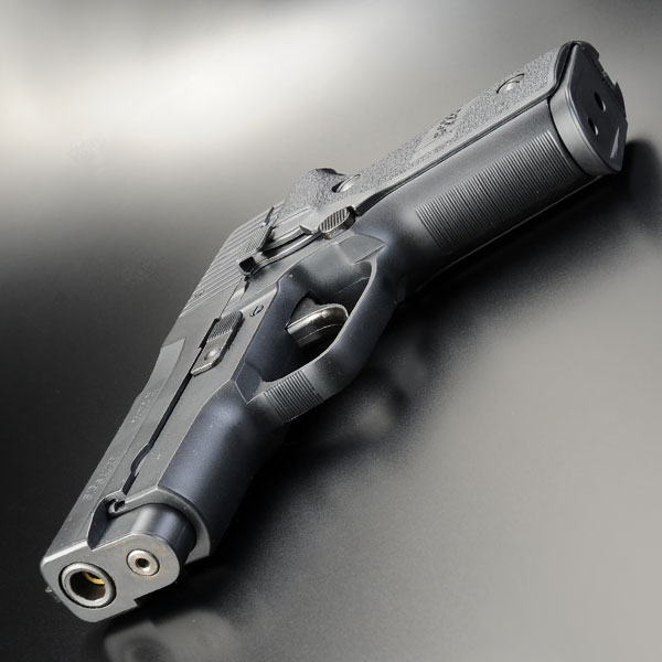 タナカ ガスガン シグザウエル P228 可変ホップアップ | ミリタリー