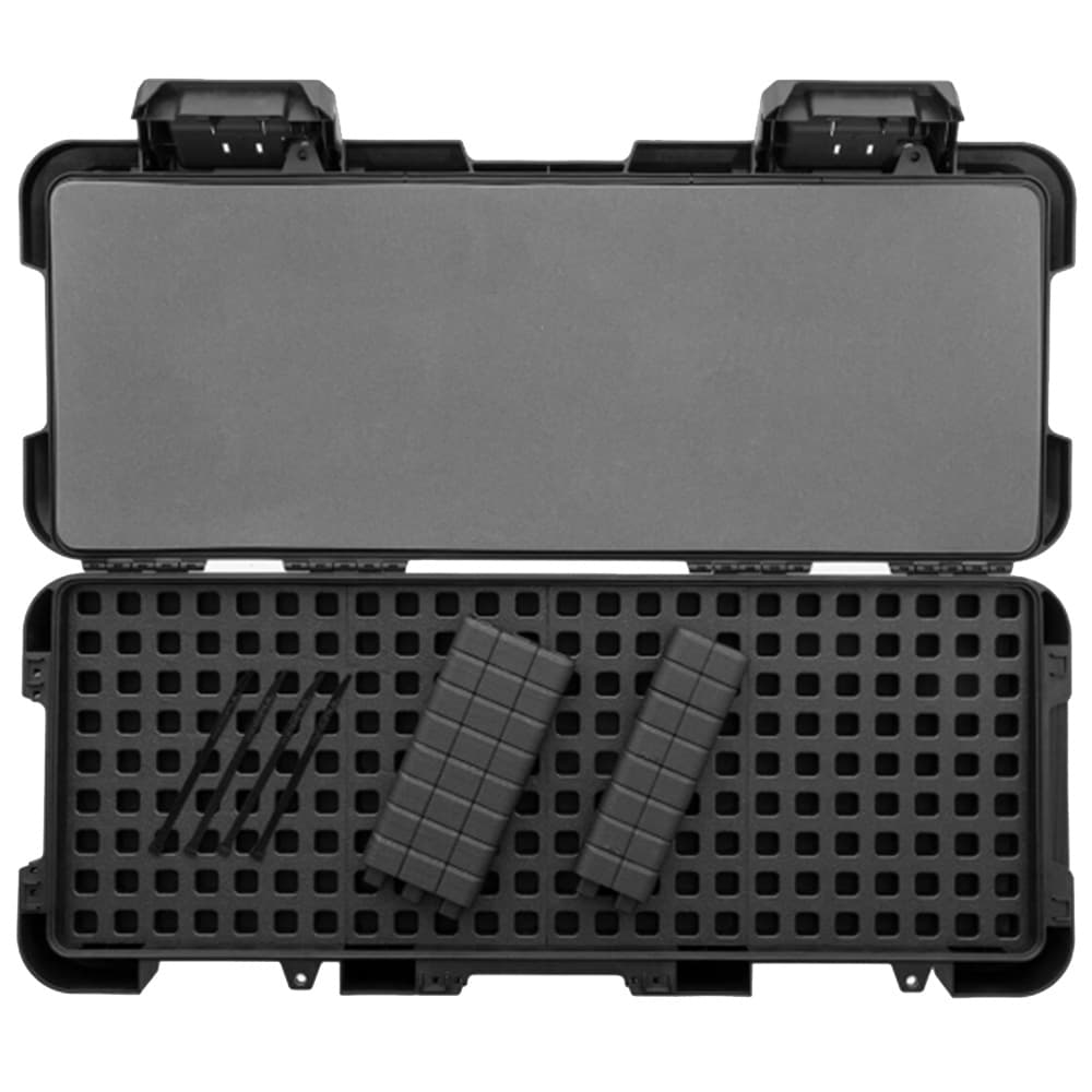 MAGPUL ライフルケース DAKA ハードケース R44 DAKA GRID